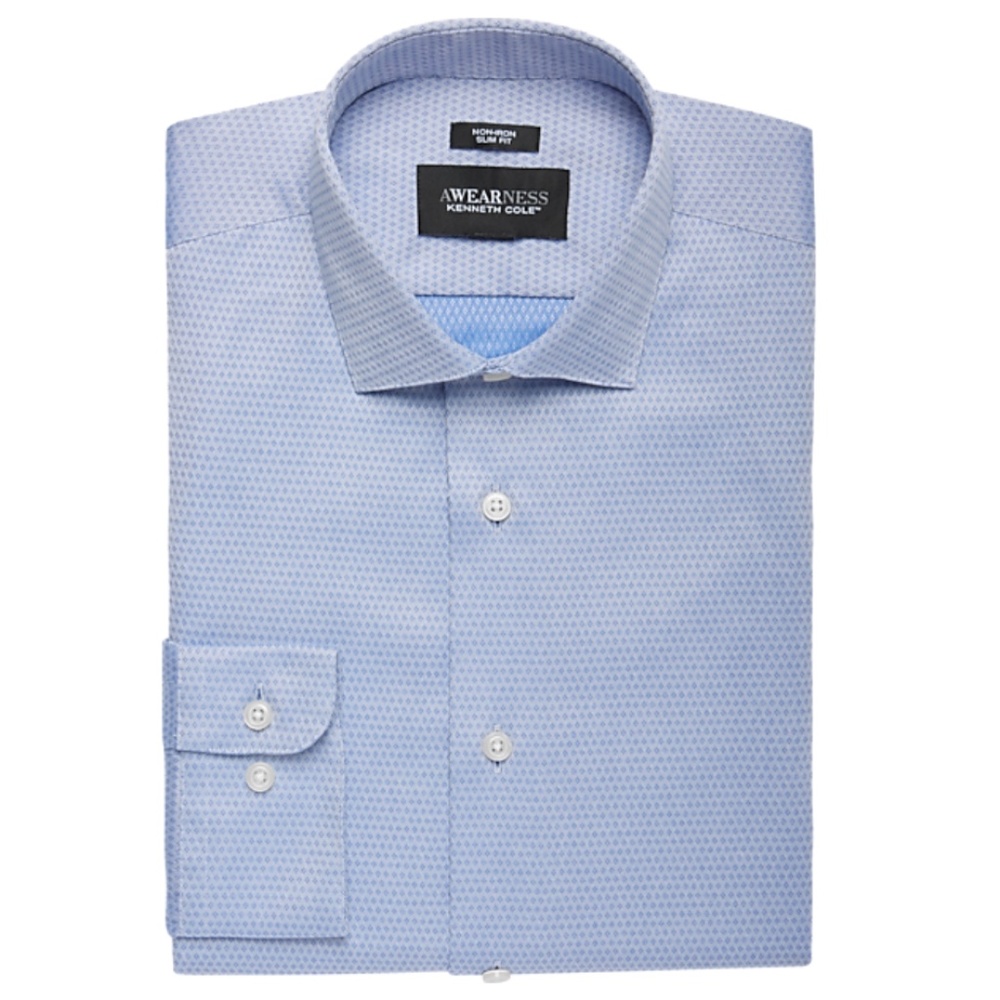 Awearness Kenneth Cole Light Blue